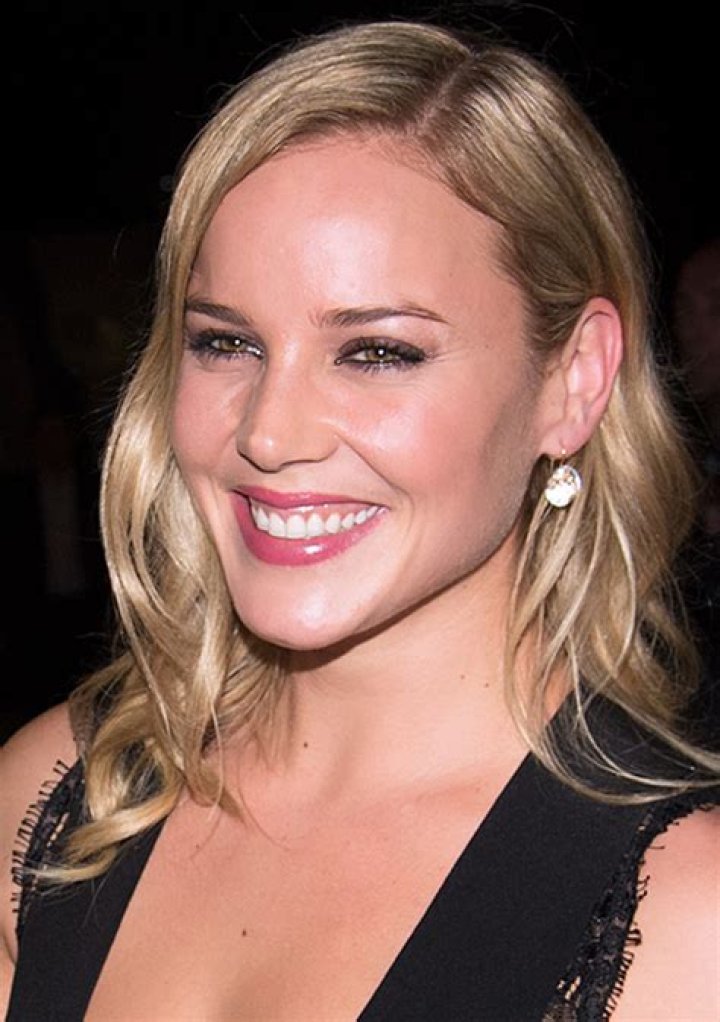 Abbie Cornish children: Meet Ava Elizabeth 1 Abbie Cornish TIFF 4 2012