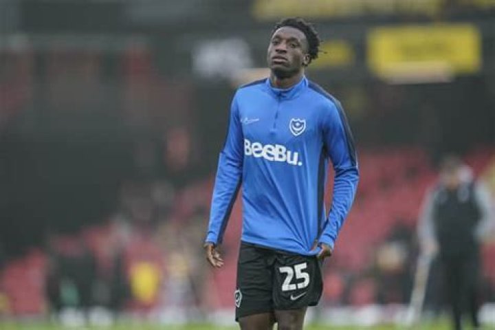 Abdoulaye Kamara