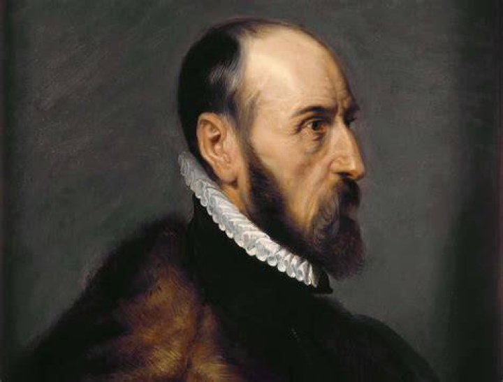 Abraham Ortelius