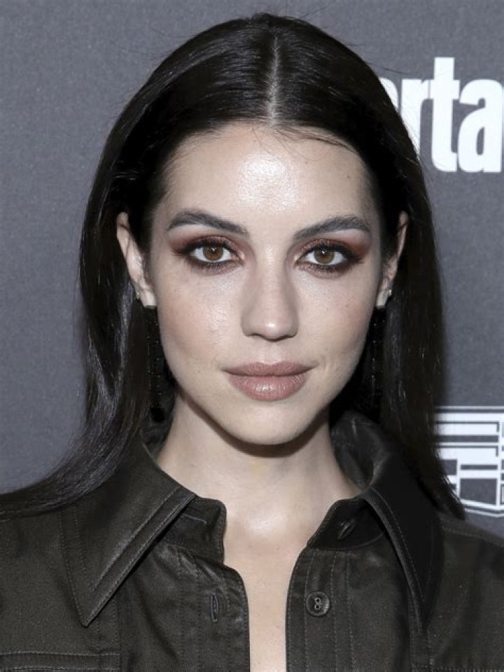 Adelaide Kane Adelaide Kane