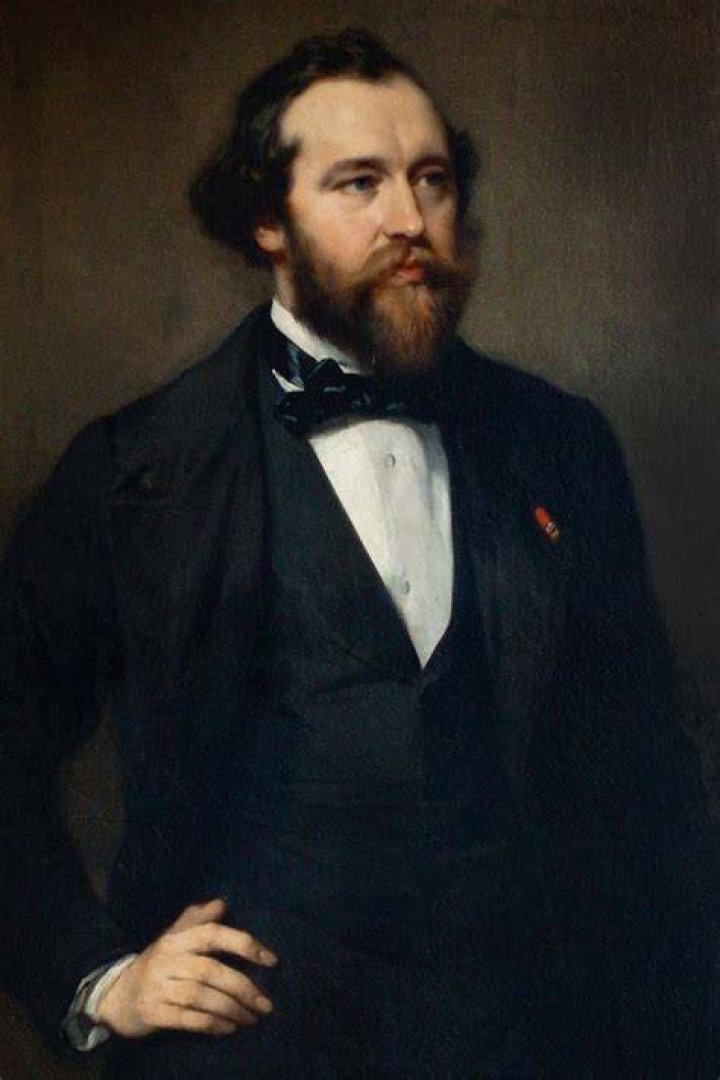 Adolphe Sax