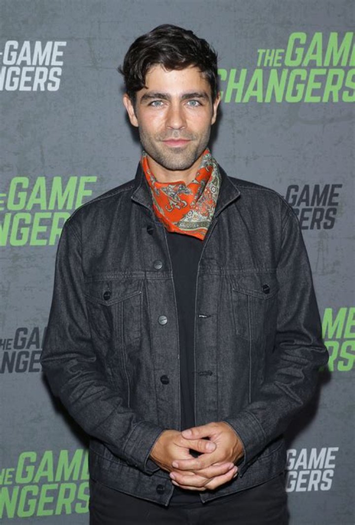Adrian Grenier Age, Weight, Height, Measurements
