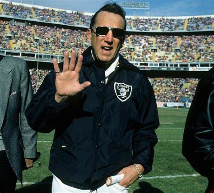 Al Davis Al Davis