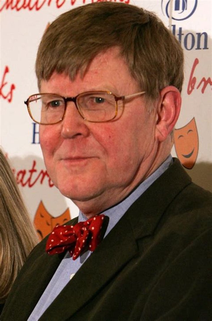 Alan Bennett