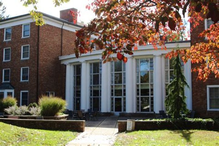 Albion College