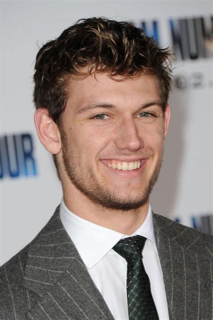 Alex Pettyfer Alex Pettyfer