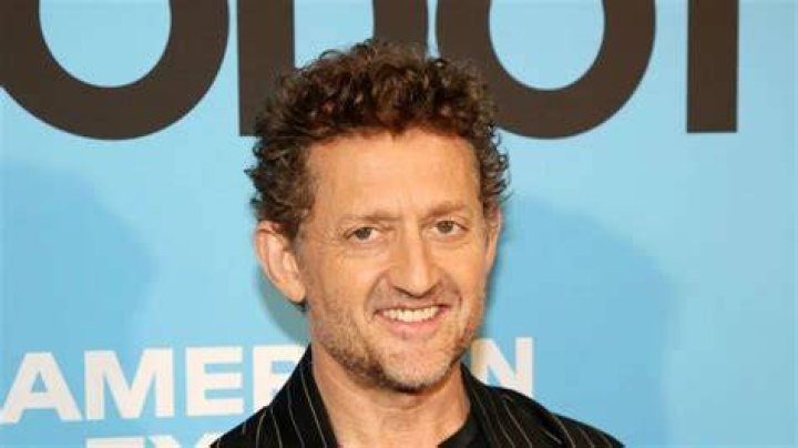 Alex Winter Net Worth