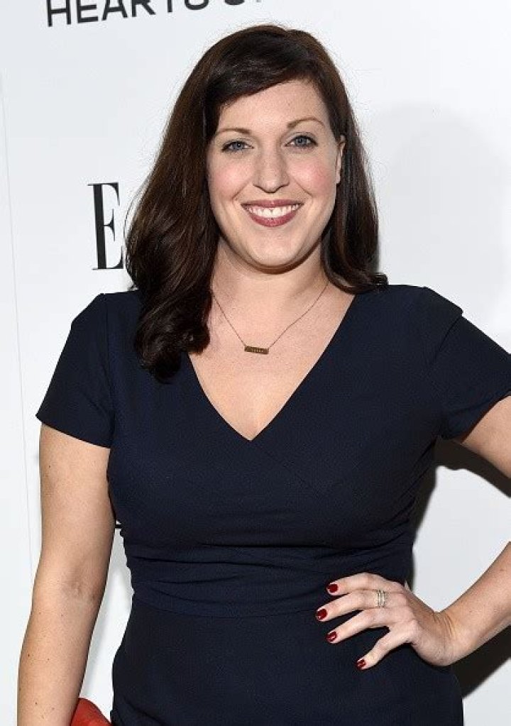 Allison Tolman Net Worth