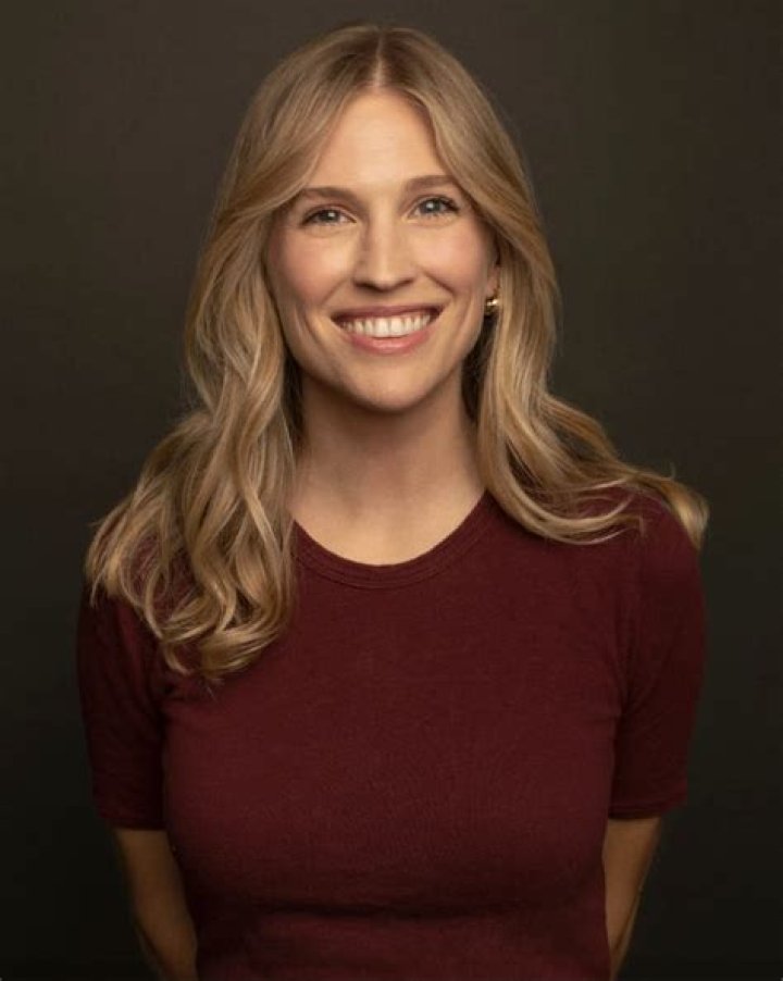 Amanda Lund Net Worth