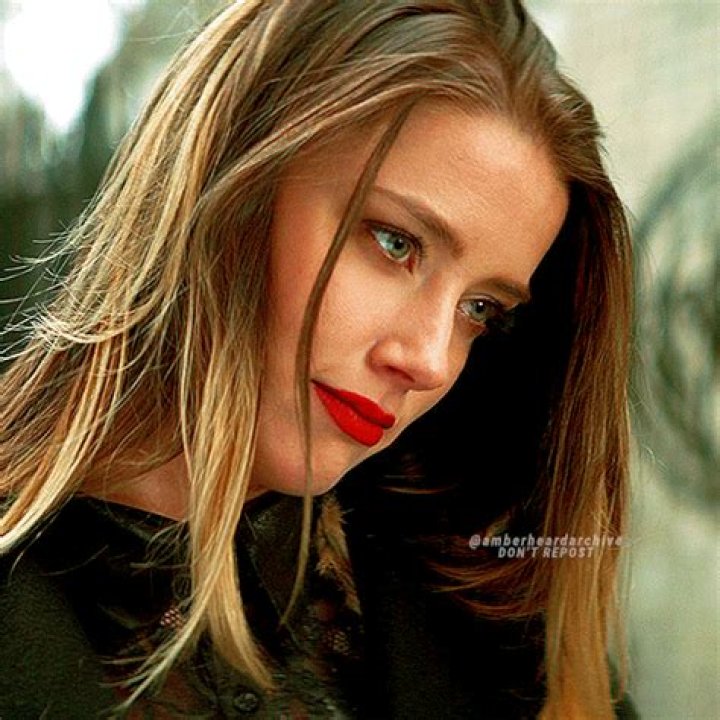 Amber Heard 3