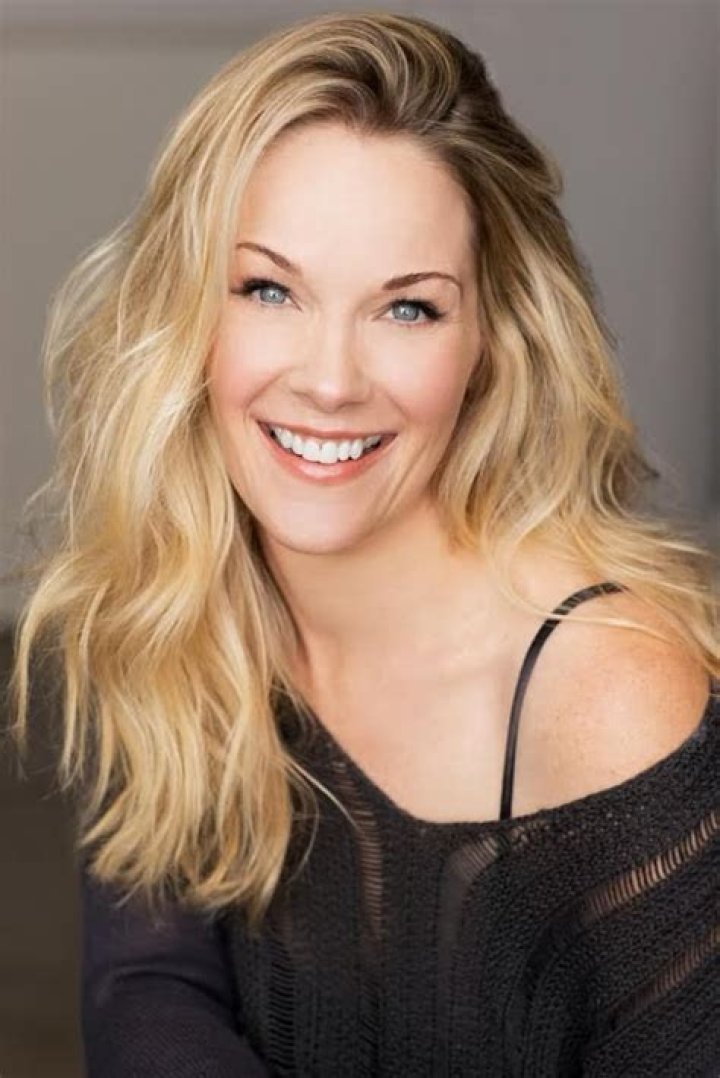 Andrea Anders Andrea Anders