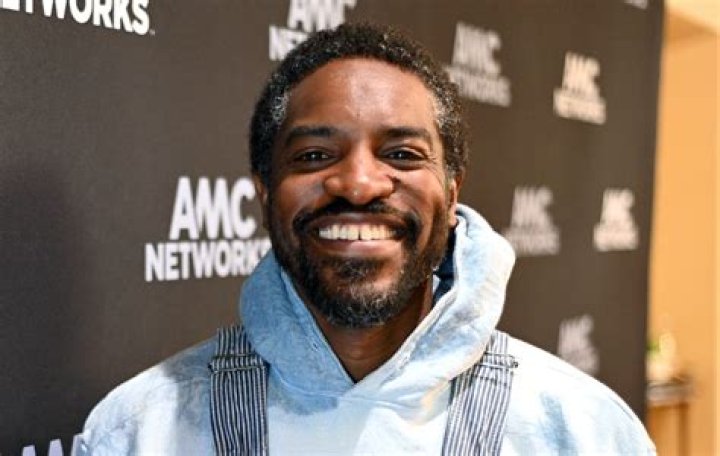 Andr&eacute; 3000