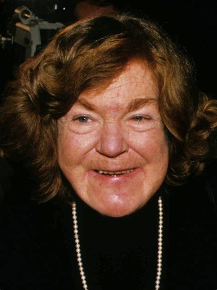 Anne Ramsey