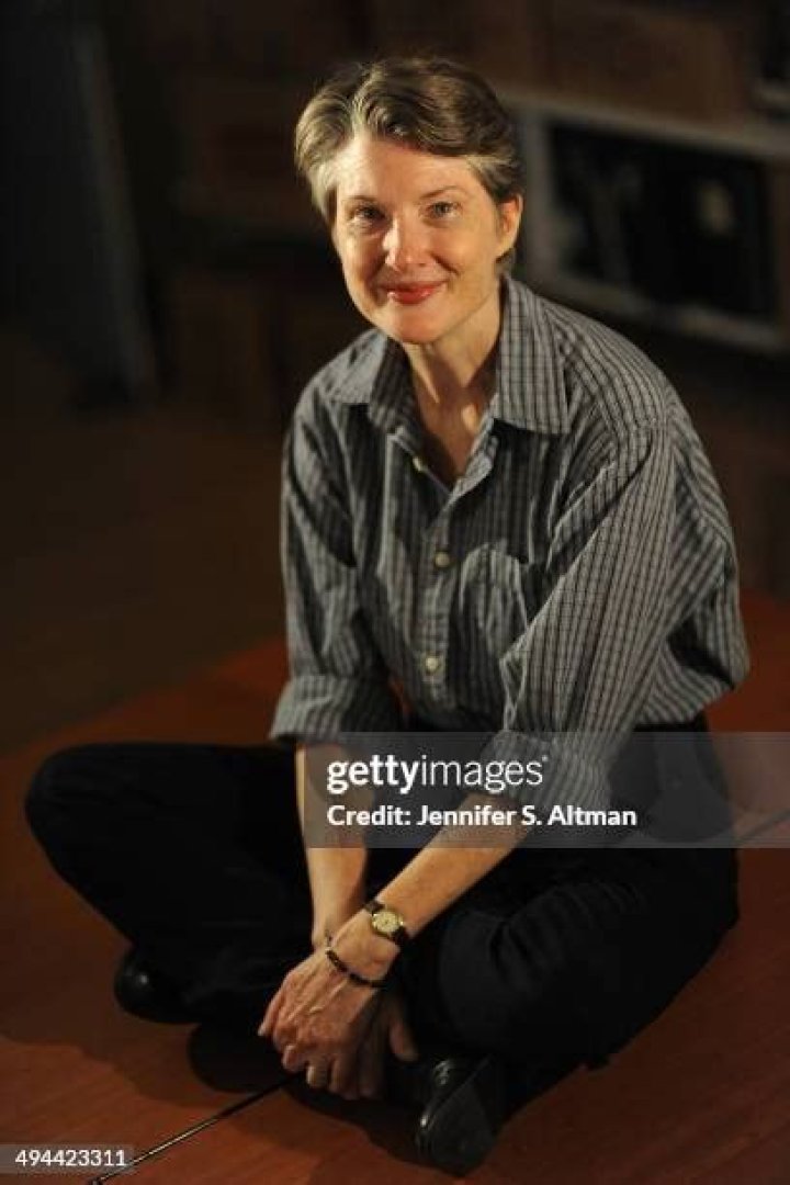 Annette O'Toole