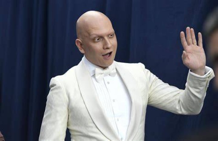 Anthony Carrigan Net Worth