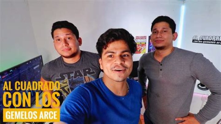 ArcesVids