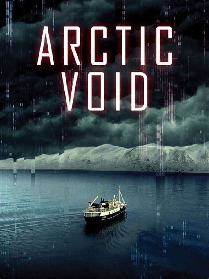 Arctic Void