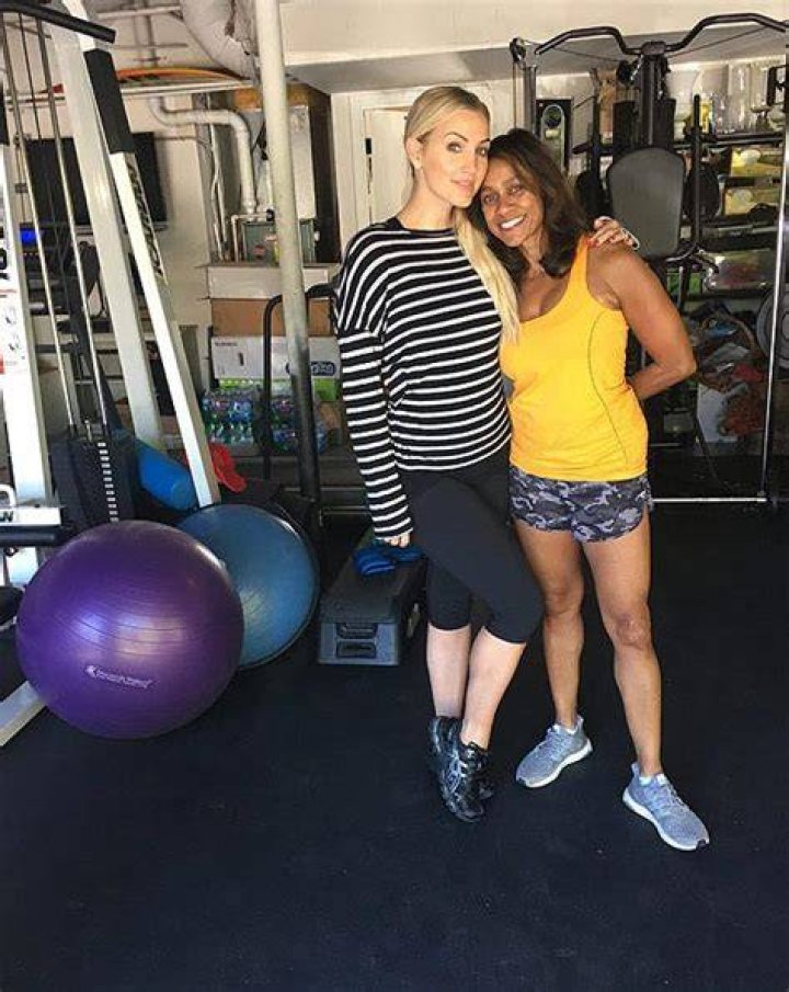 Ashlee Simpson Diet Plan