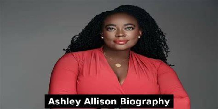 Ashley Biography