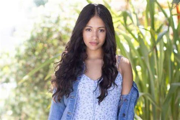 Ashley Ciarra Height