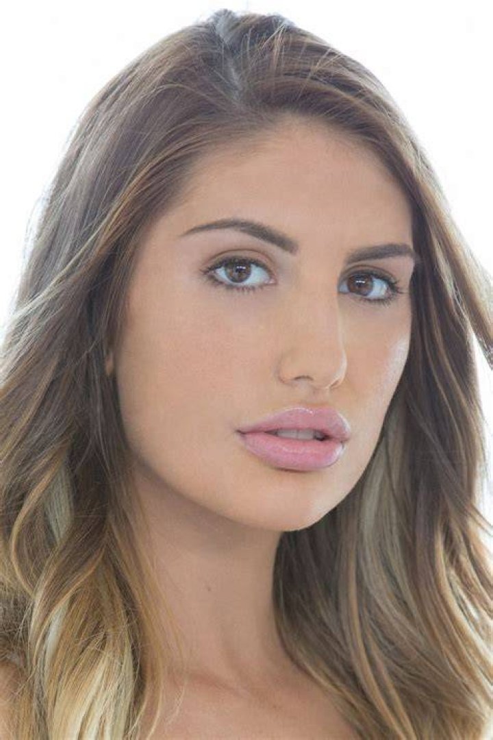 August Ames August Ames