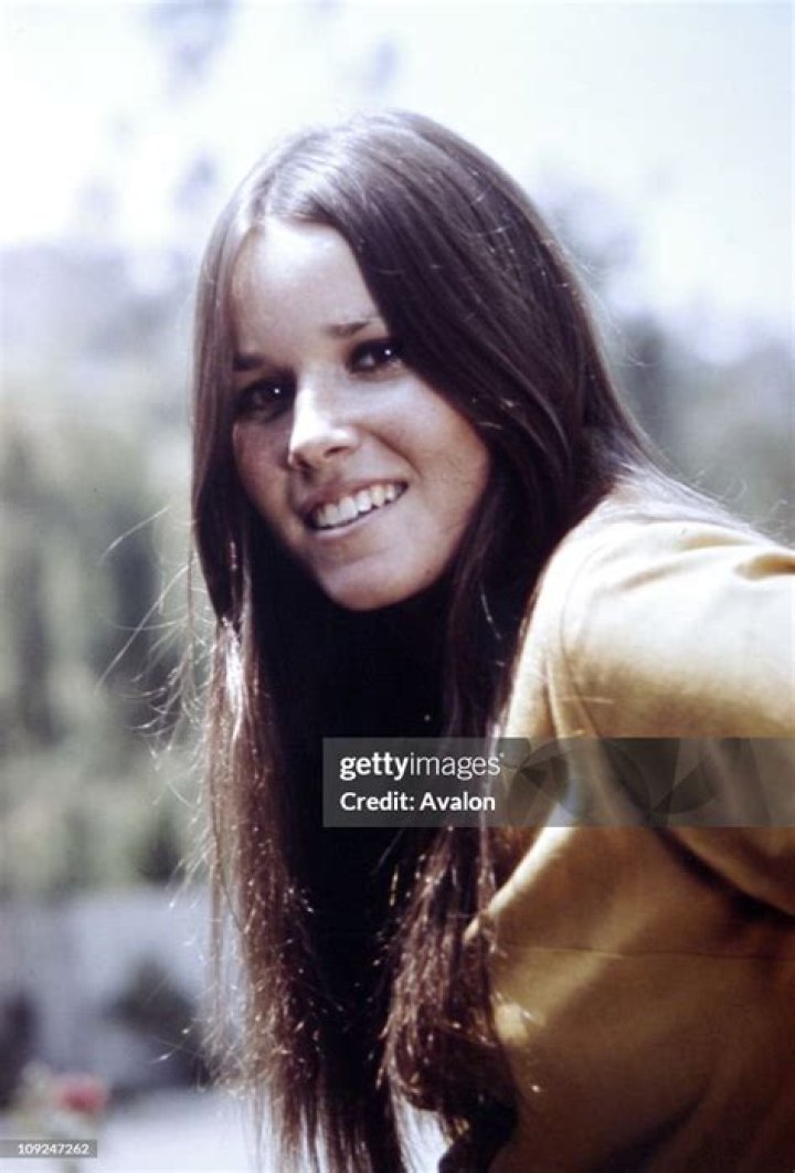 Barbara Hershey Barbara Hershey