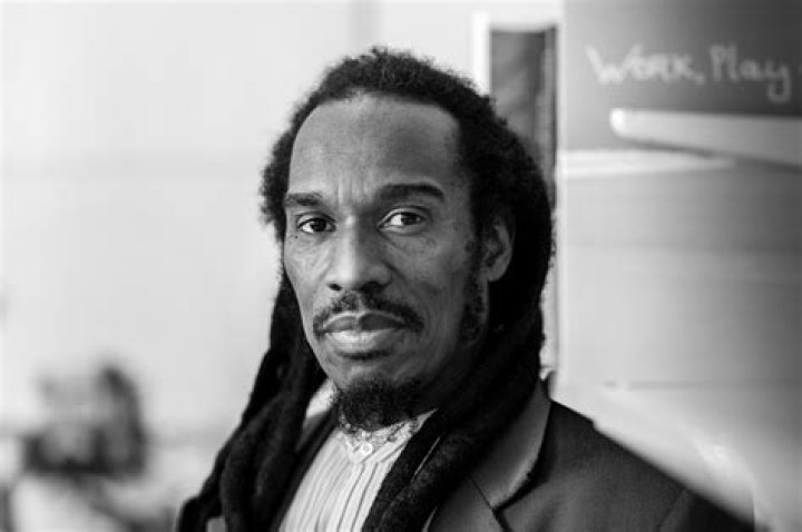 Benjamin Zephaniah Benjamin Zephaniah