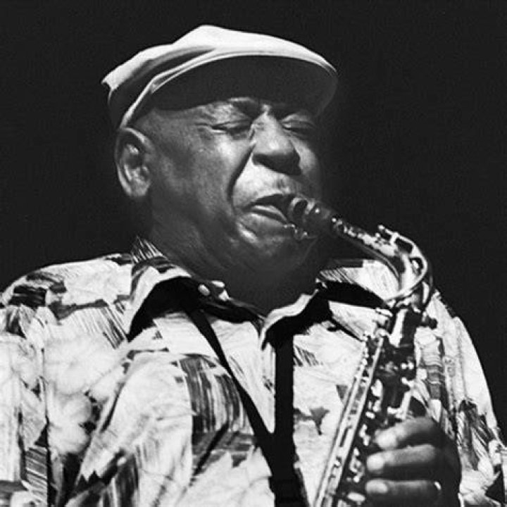 Benny Waters Benny Waters