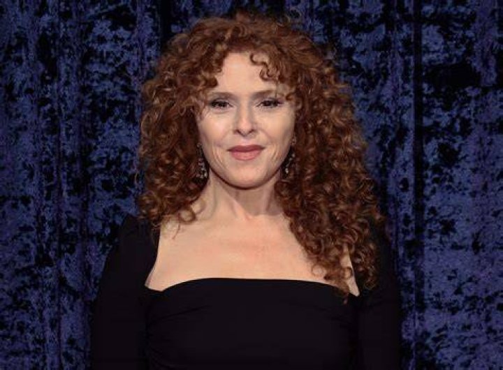 Bernadette Peters Bernadette Peters