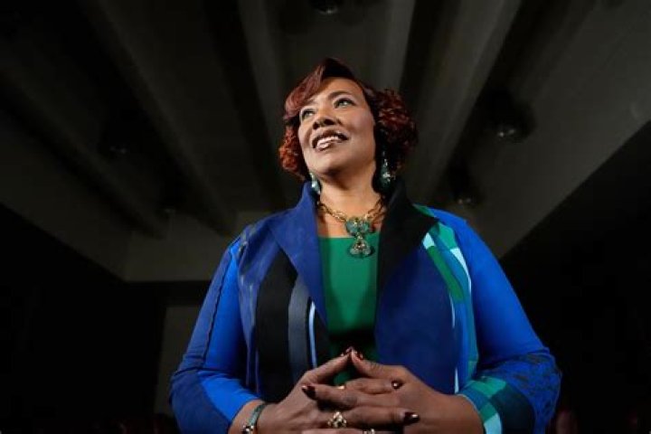 Bernice King Bernice King
