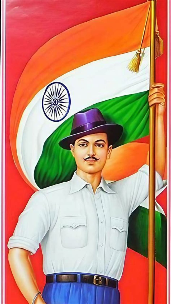 Bhagat Singh Bhagat Singh
