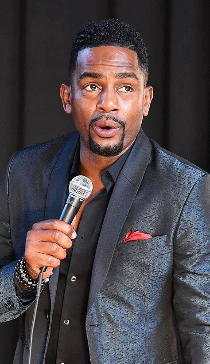 Bill Bellamy Bill Bellamy