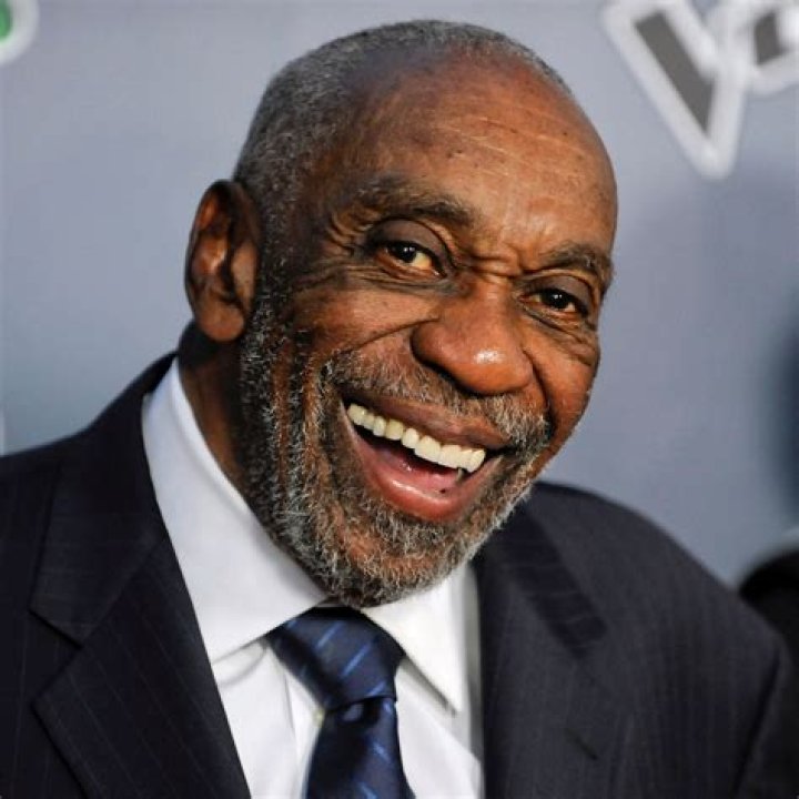 Bill Cobbs