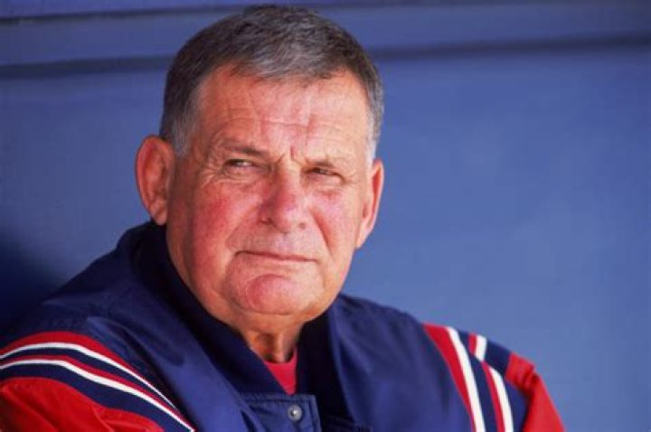 Bobby Cox