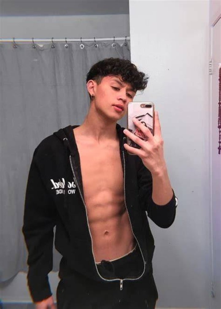 Brandon Westenberg Biography