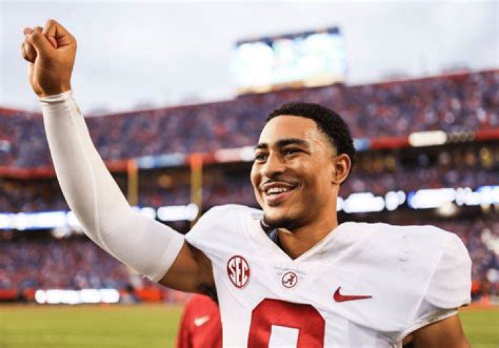 Bryce Young contract, salary and net worth explored 1 Bryce Young biography