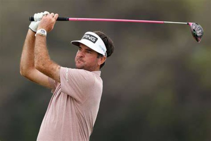 Molly Marie Watson: Who is Bubba Watson mother? 1 bubba watson