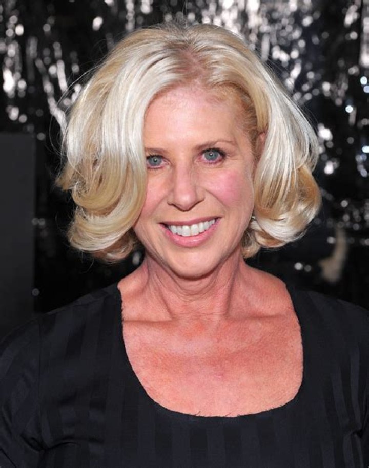 Callie Khouri Callie Khouri