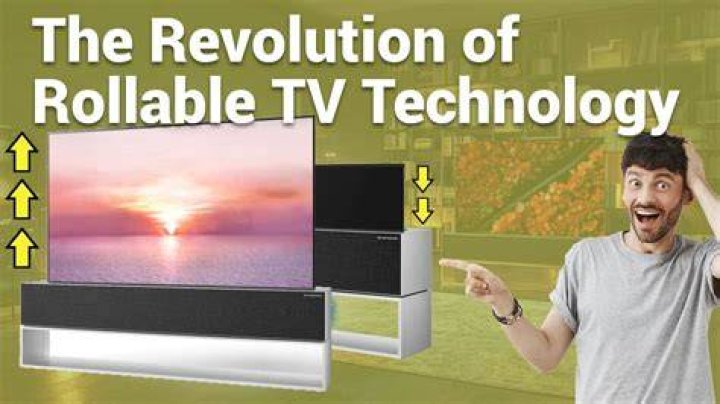 Camargod TV