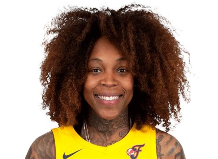 Cappie Pondexter Cappie Pondexter