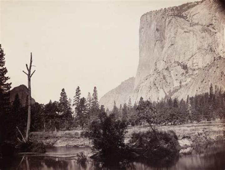 Carleton Watkins Carleton Watkins
