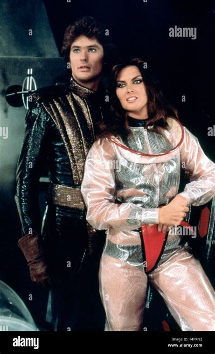 Caroline Munro Caroline Munro