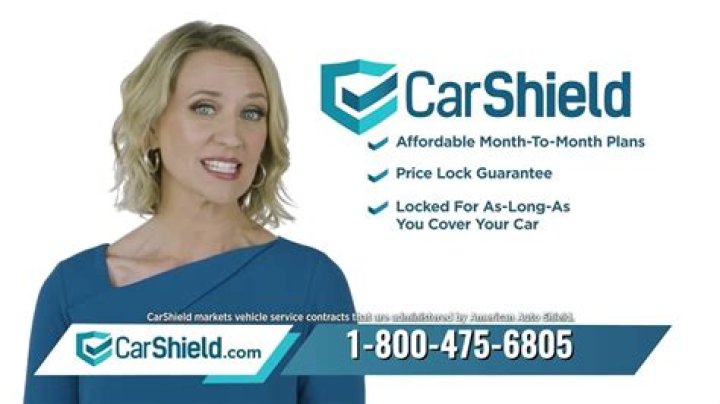 CarShield AD: "Me Time" (Published: May 25, 2022)
