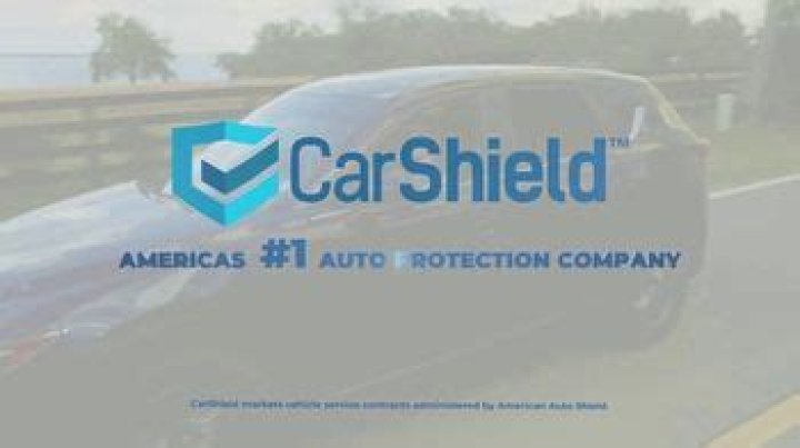 CarShield TV Spot: "Car Breakdown" (Published: December 29, 2022)