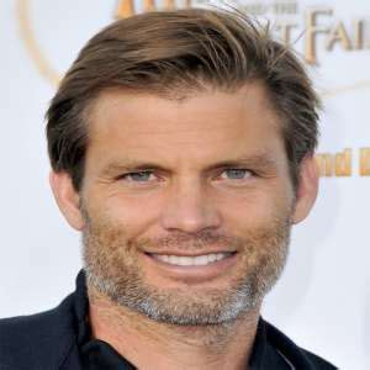 Casper Van Dien Age, Weight, Height, Measurements
