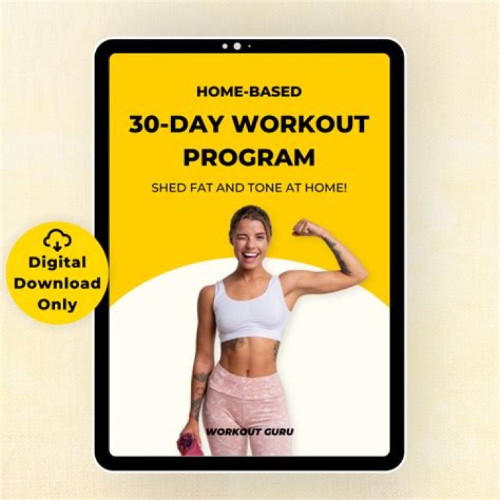 Cassie Steele Workout Routine