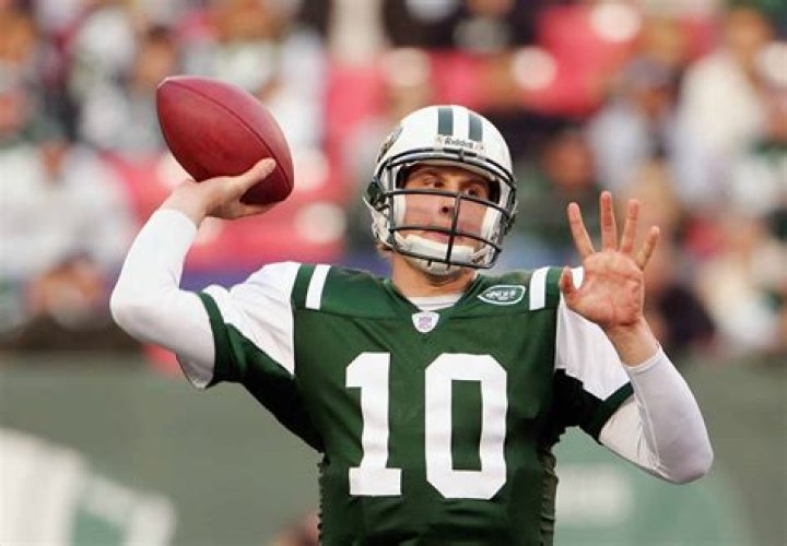 Chad Pennington