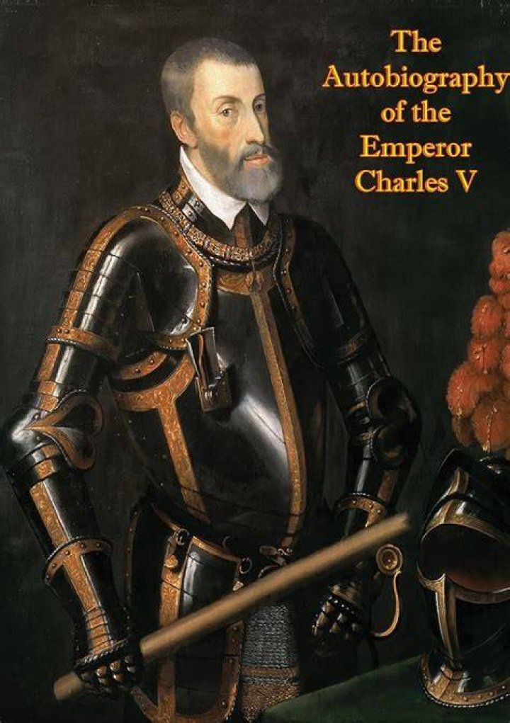 Charles V of Fr... Biography