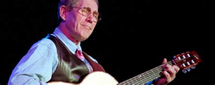 Chet Atkins