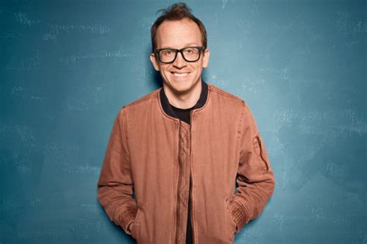 Chris Gethard Chris Gethard